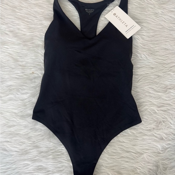 Athleta transcend bodysuit - Picture 4 of 8